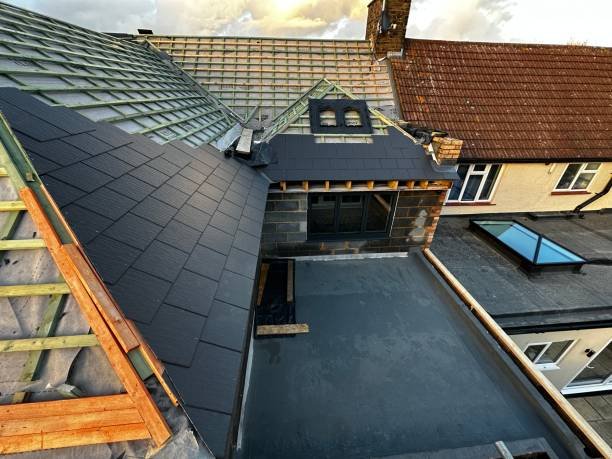 North East roofers