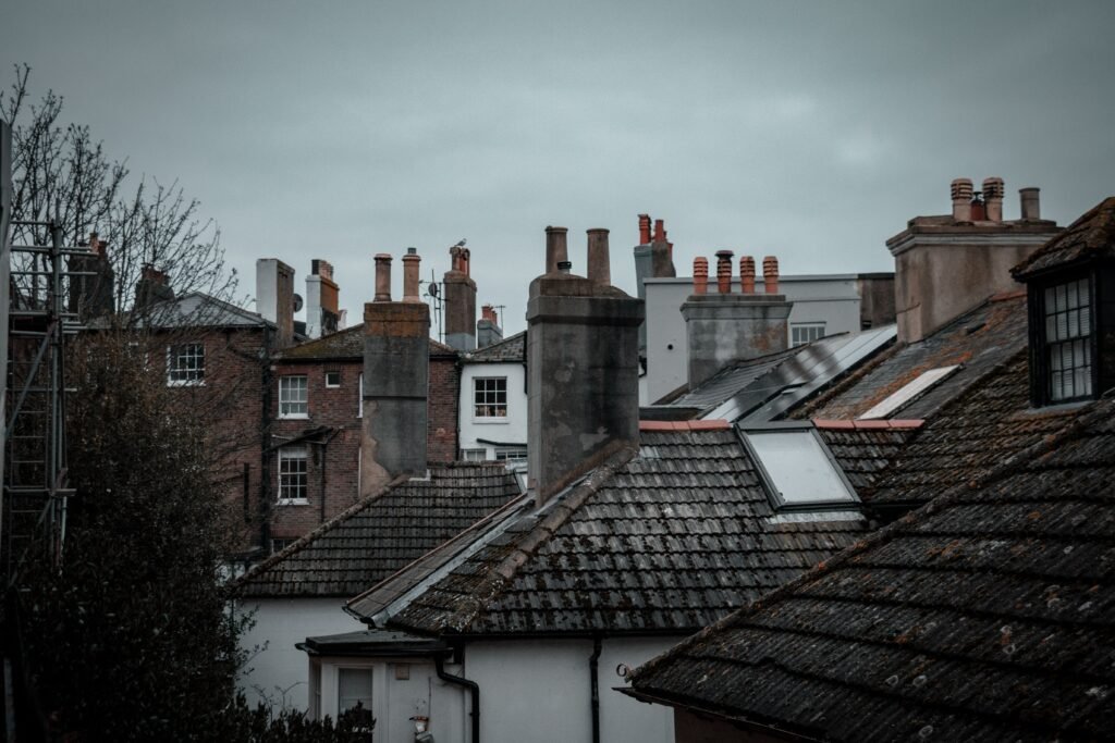 Roofers North East